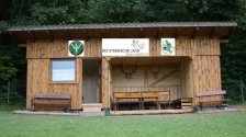 Jahresbericht - Hundereferat  